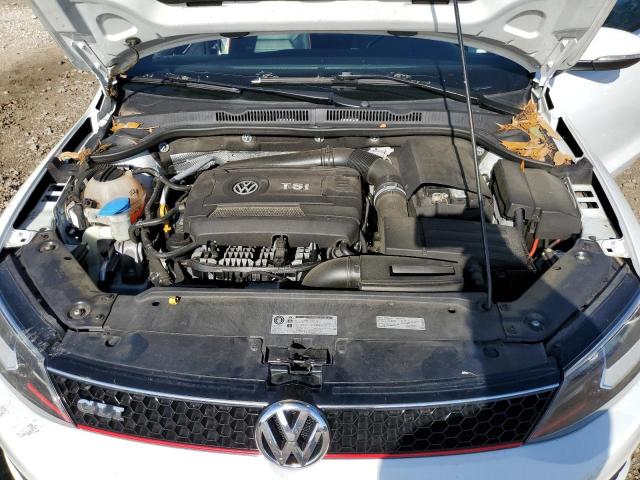 2015 VOLKSWAGEN JETTA GLI - 3VW5T7AJ4FM255881