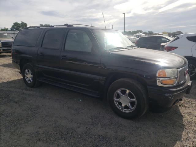 2002 GMC Denali Xl K1500 VIN: 1GKFK66U12J178244 Lot: 55725364