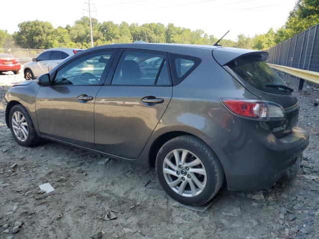 VIN JM1BL1LPXD1777896 2013 Mazda 3, I no.2