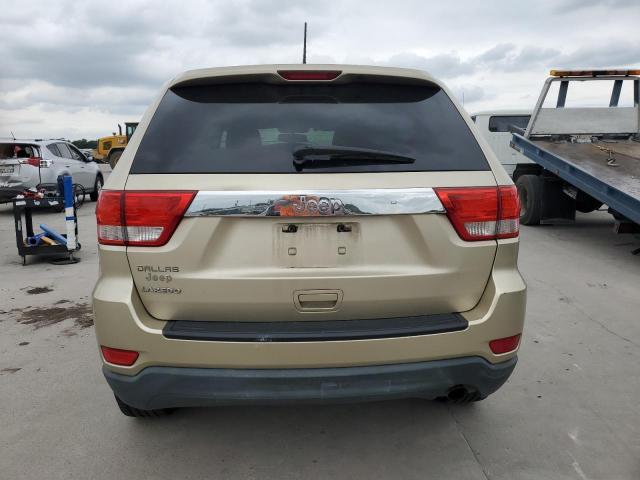 2012 Jeep Grand Cherokee Laredo VIN: 1C4RJEAGXCC105502 Lot: 59884364