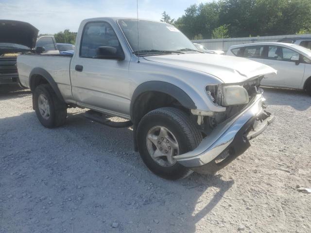 2001 Toyota Tacoma Prerunner VIN: 5TENM92N11Z738608 Lot: 58135274