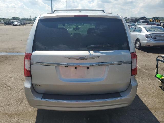 2012 Chrysler Town & Country Touring VIN: 2C4RC1BG7CR229154 Lot: 59000714