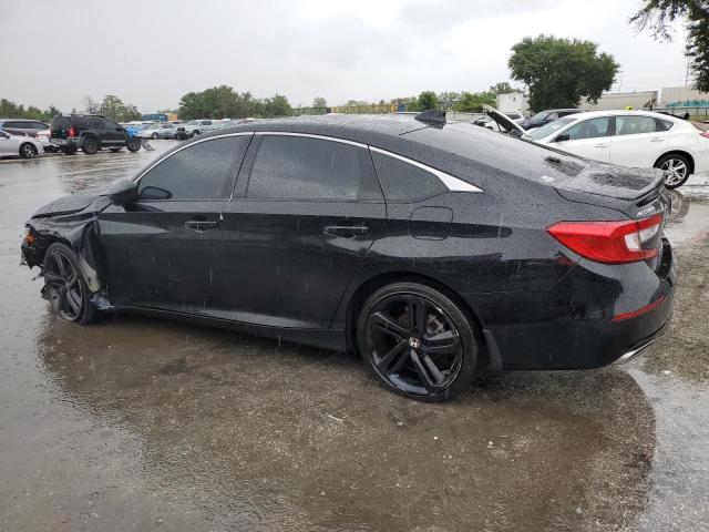 2022 HONDA ACCORD SPO - 1HGCV1F38NA095240