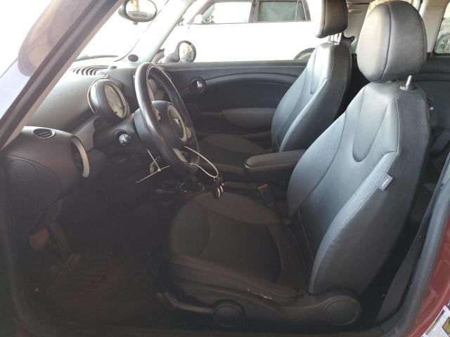 2009 Mini Cooper Clubman VIN: WMWML33589TX35982 Lot: 60554254