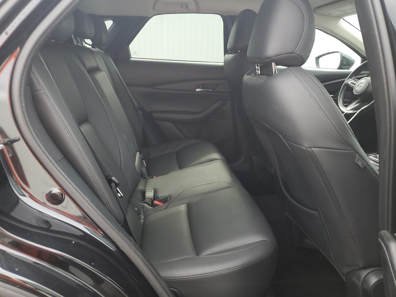 3MVDMBCM6PM527899 2023 Mazda Cx-30 Preferred