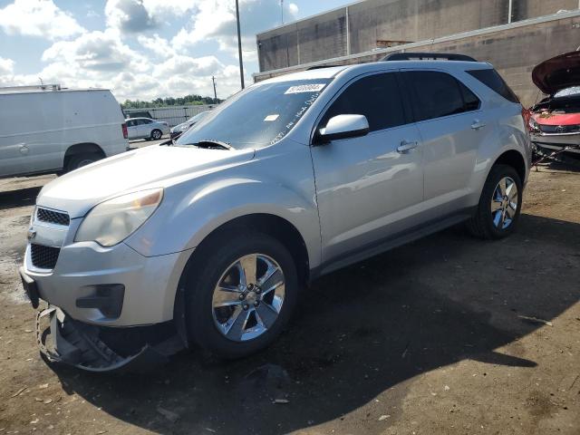 2012 Chevrolet Equinox Lt VIN: 2GNFLEE53C6198644 Lot: 57406984