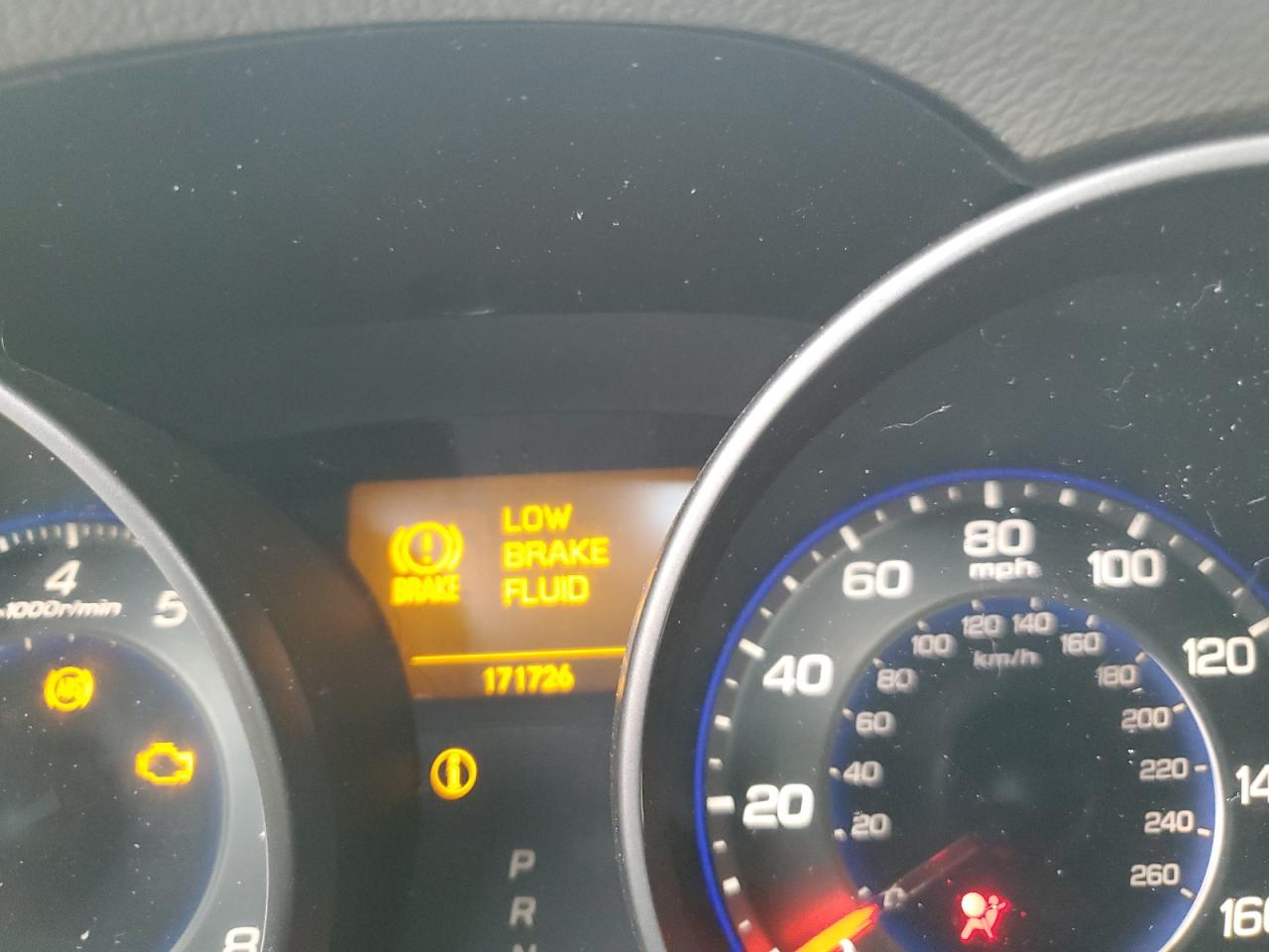 2HNYD28629H530842 2009 Acura Mdx Technology