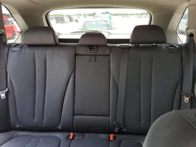 2016 BMW X5 xDrive35I VIN: 5UXKR0C52G0S89803 Lot: 58060564