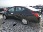 NISSAN VERSA S photo