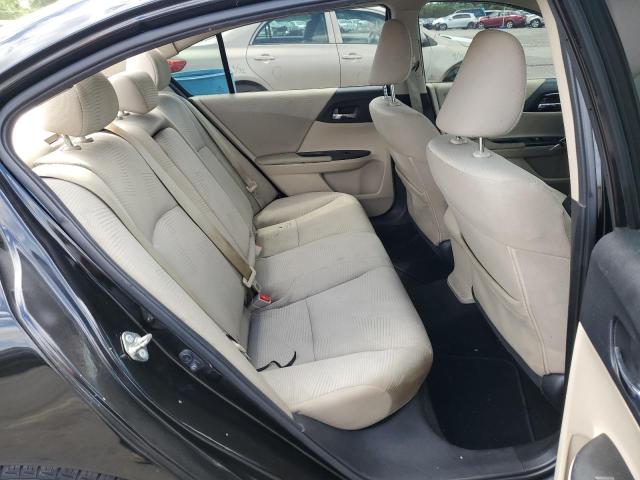 2016 HONDA ACCORD LX - 1HGCR2F32GA151279