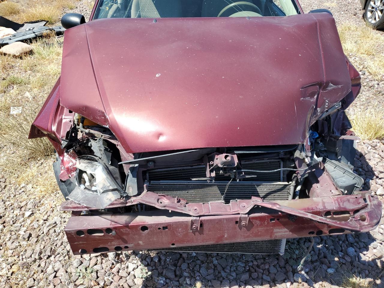 1FAHP34NX7W362730 2007 Ford Focus Zx4