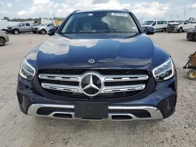 2021 Mercedes-Benz Glc 300 VIN: W1N0G8DB6MG004999 Lot: 60819584