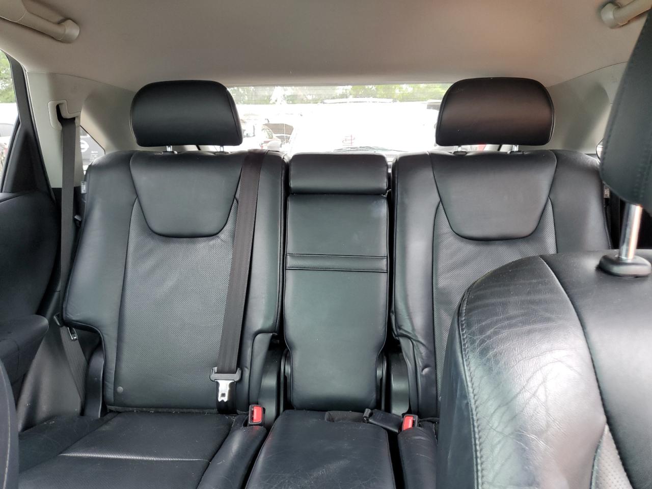 JTJBC1BA4B2043739 2011 Lexus Rx 450