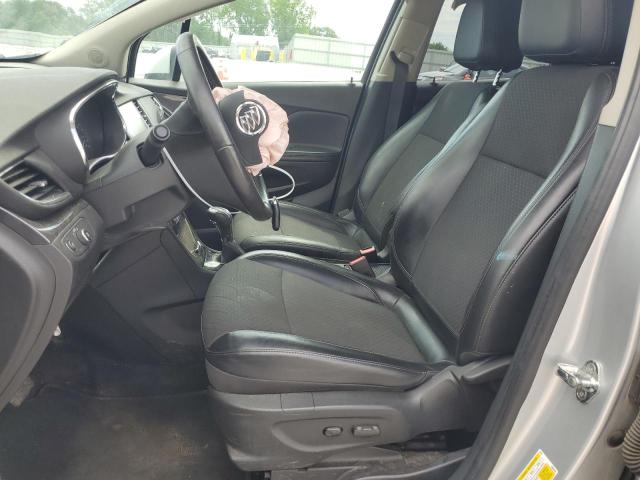 2018 BUICK ENCORE PRE - KL4CJASB8JB600781