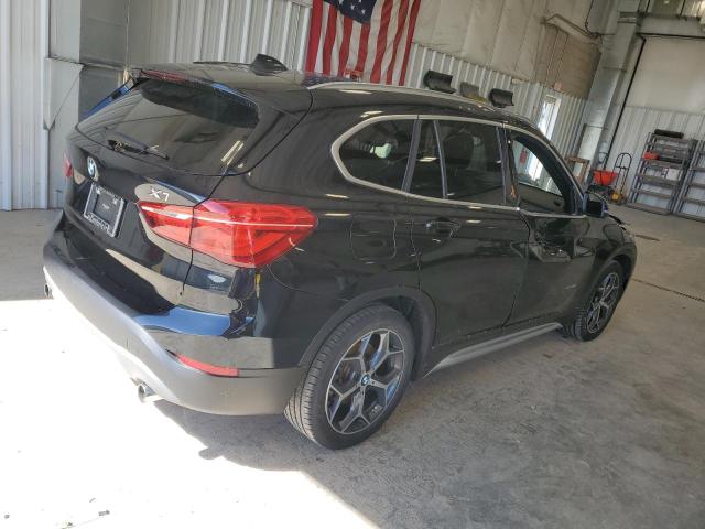 VIN WBXHT3C38H5F82760 2017 BMW X1, Xdrive28I no.3