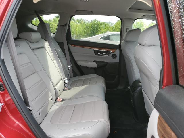 2021 Honda Cr-V Exl VIN: 5J6RW2H81MA014446 Lot: 60766204