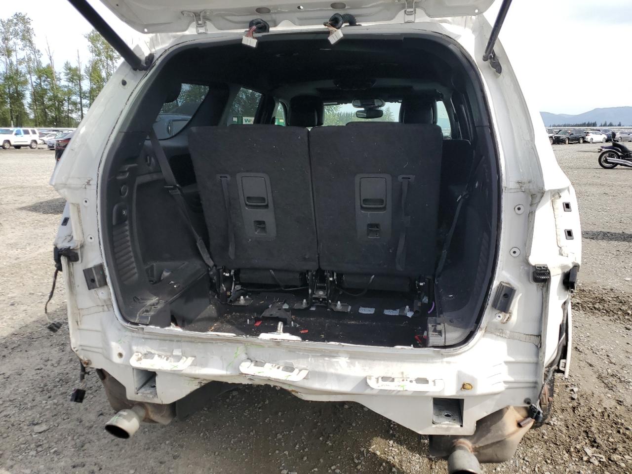 1C4SDJCT3KC733797 2019 Dodge Durango R/T