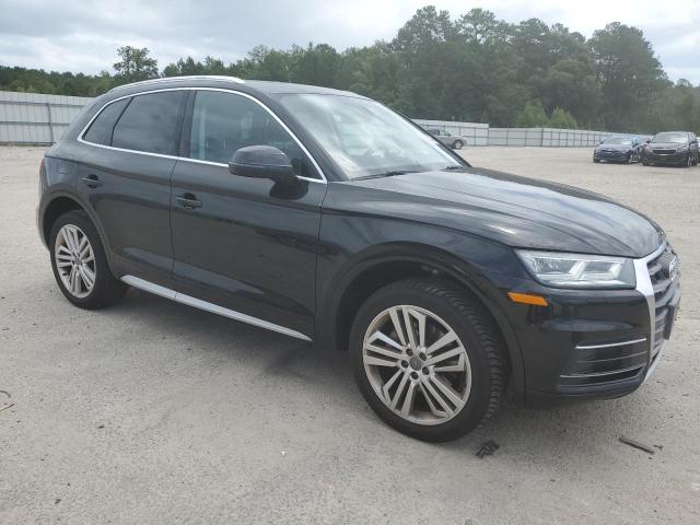 VIN WA1BNAFY7J2018895 2018 Audi Q5, Premium Plus no.4