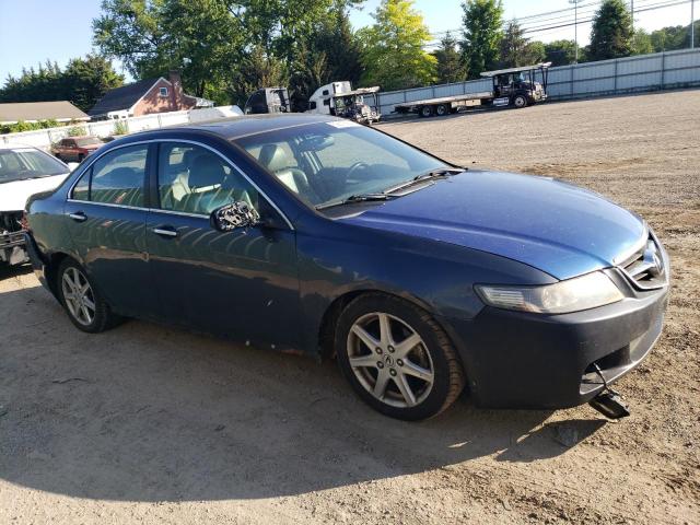 JH4CL95814C030375 2004 Acura Tsx 2004 Acura Tsx VIN: JH4CL95814C030375 Lot: 59619934