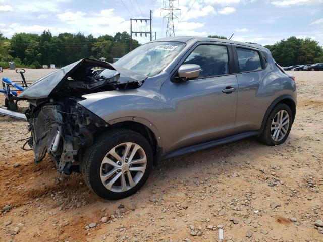2016 NISSAN JUKE S - JN8AF5MV6GT654858