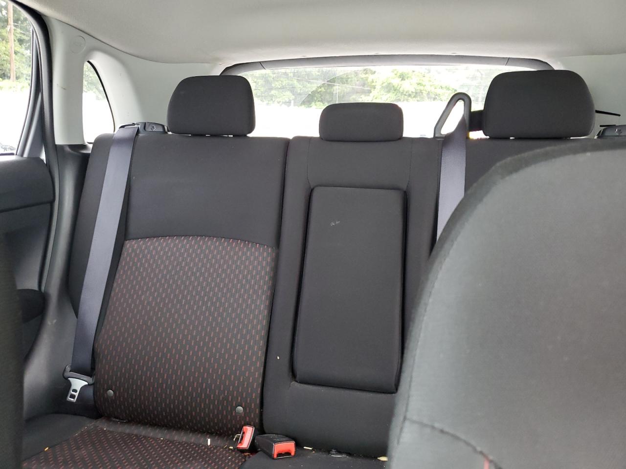 JA4AP3AU3HZ011983 2017 Mitsubishi Outlander Sport Es