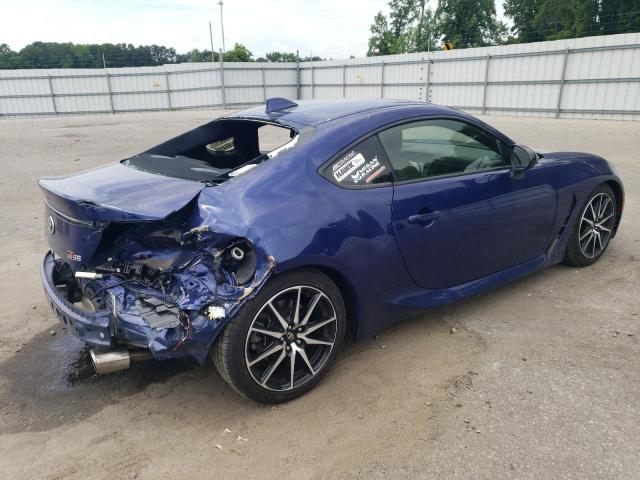 2022 Toyota Gr 86 VIN: JF1ZNBC1XN8750660 Lot: 57148834