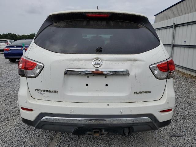 2013 Nissan Pathfinder S VIN: 5N1AR2MN6DC676674 Lot: 61218744