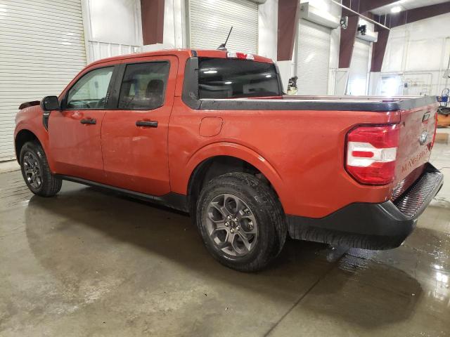 3FTTW8E33PRA32450 Ford Maverick X 2