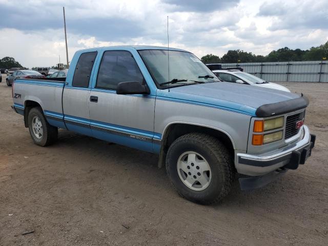 1995 GMC Sierra K1500 VIN: 2GTEK19K8S1510596 Lot: 58557764