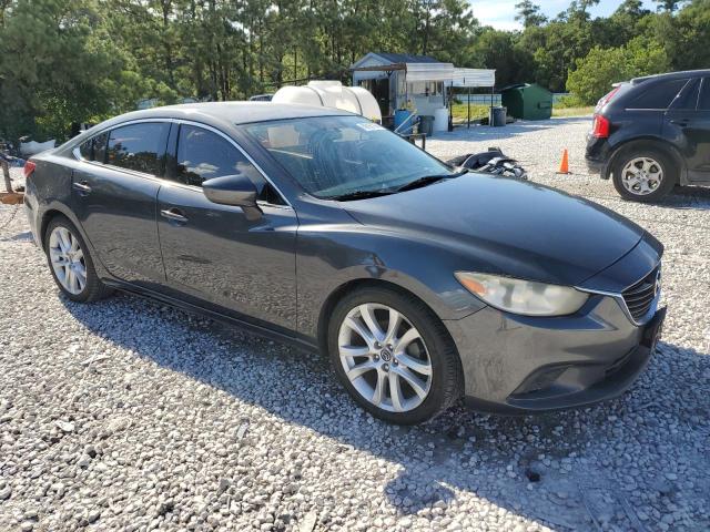 2016 Mazda 6 Touring VIN: JM1GJ1V58G1400687 Lot: 59167794