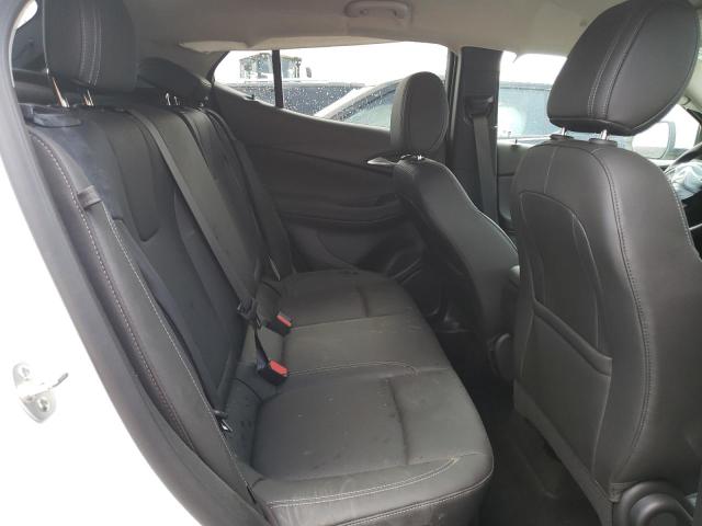 2024 Buick Encore Gx Sport Touring VIN: KL4AMDSLXRB190408 Lot: 60123524