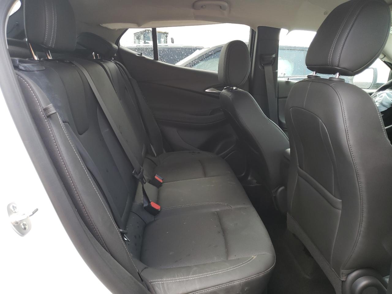 KL4AMDSLXRB190408 2024 Buick Encore Gx Sport Touring