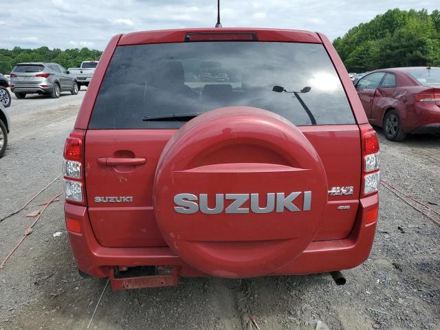 2011 Suzuki Grand Vitara Premium VIN: JS3TD0D20B4100898 Lot: 57451134