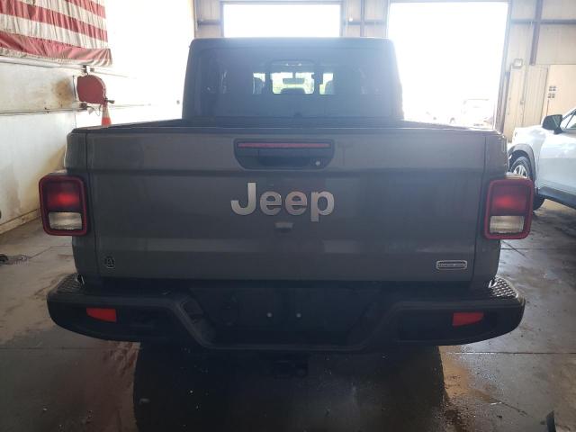 2022 Jeep Gladiator Overland VIN: 1C6HJTFG1NL162979 Lot: 59013814