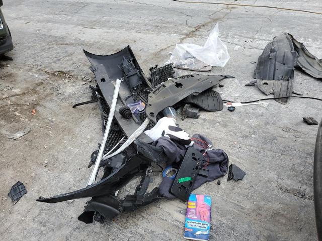 2014 Lexus Is 250 VIN: JTHCF1D2XE5011965 Lot: 57698284