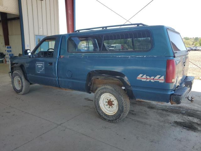 1991 Chevrolet Gmt-400 K2500 VIN: 1GCGK24K6ME189410 Lot: 59120404