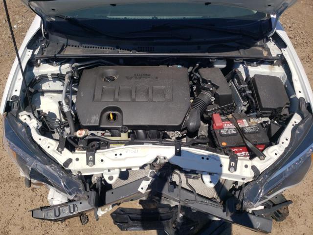 2017 TOYOTA COROLLA L - 2T1BURHE2HC886874