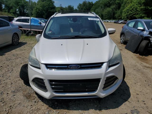 2014 Ford Escape Titanium VIN: 1FMCU9J97EUA65331 Lot: 57385324