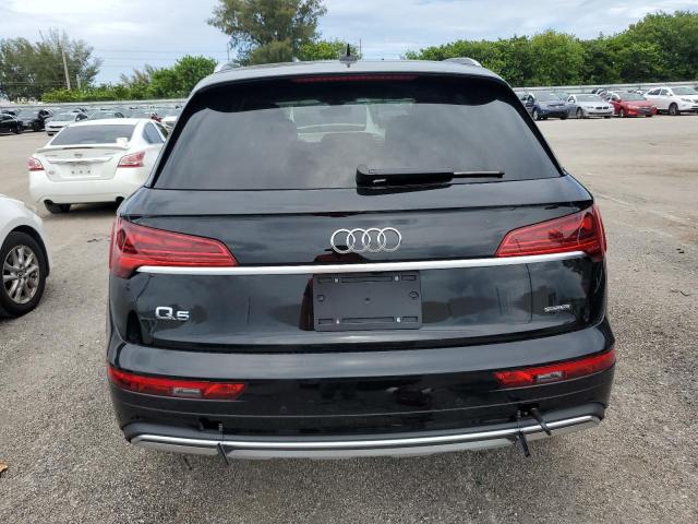 2023 Audi Q5 Premium 40 VIN: WA1ABAFY4P2130762 Lot: 59904394