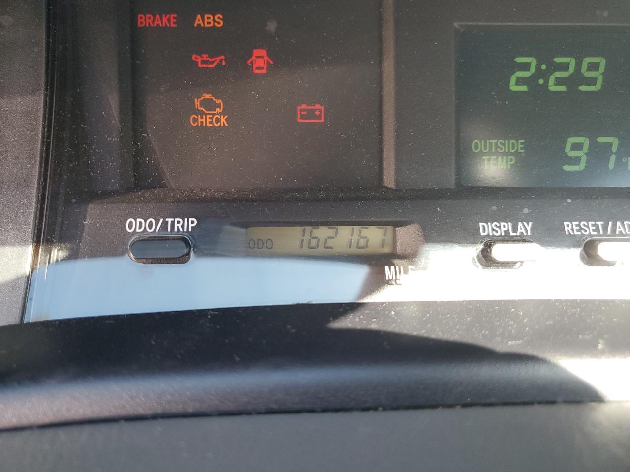 4T1BF28B43U277901 2003 Toyota Avalon Xl