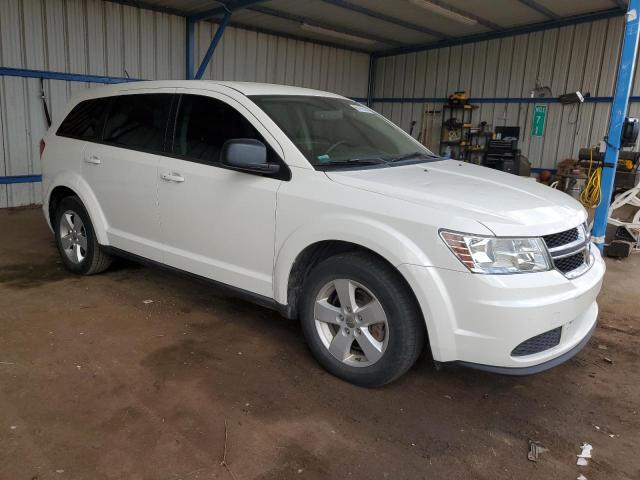 3C4PDCAB8DT582376 2013 Dodge Journey Se