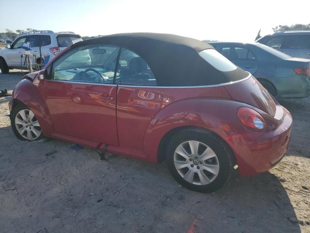 2010 Volkswagen New Beetle VIN: 3VWRG3AL2AM004608 Lot: 57658364