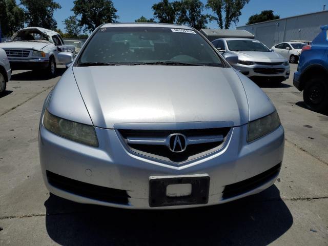 2005 Acura Tl VIN: 19UUA66215A044117 Lot: 58556704