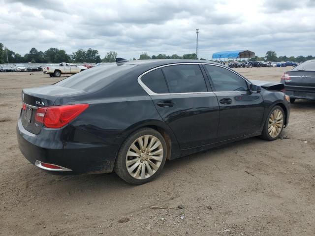 2015 ACURA RLX TECH - JH4KC1F55FC001174