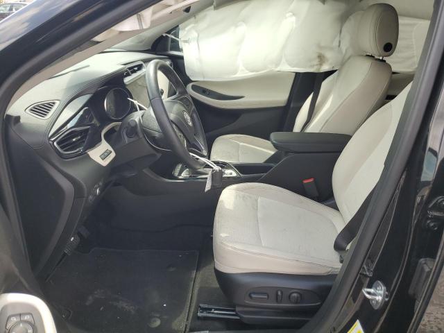 2020 Buick Encore Gx Select VIN: KL4MMDSL6LB100580 Lot: 60931094