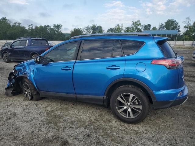 2018 TOYOTA RAV4 ADVEN - JTMWFREV4JJ177163