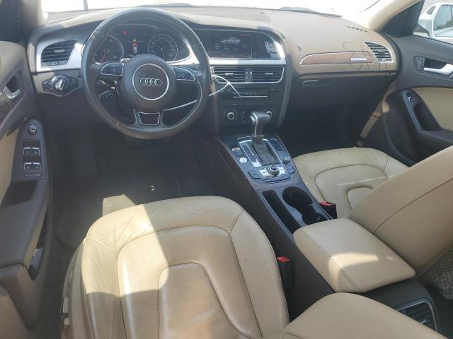 2015 Audi A4 Premium Plus VIN: WAUFFAFL3FN030456 Lot: 59529244