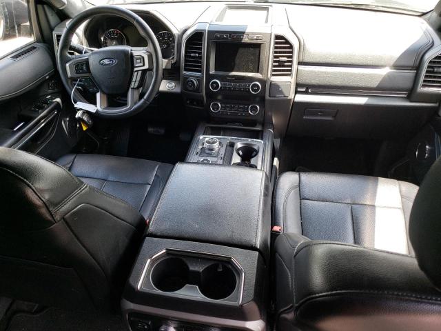 2021 Ford Expedition Max Xlt VIN: 1FMJK1JT2MEA55549 Lot: 53855864