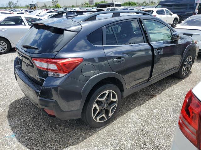 JF2GTAMC7K8283390 2019 Subaru Crosstrek Limited