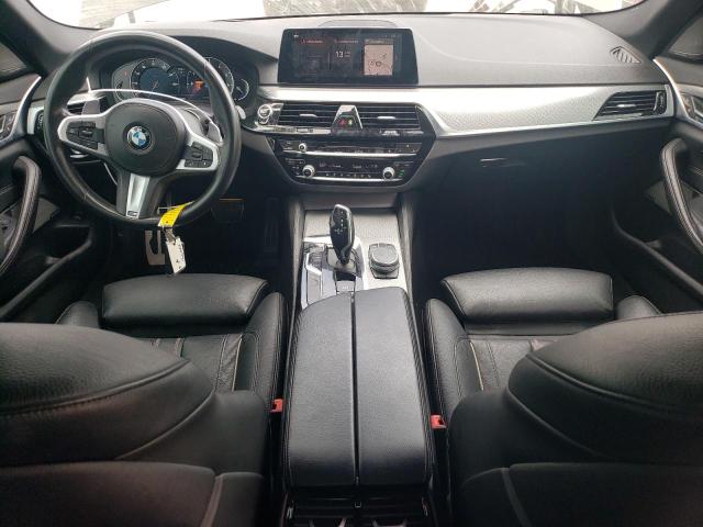 2019 BMW 540 I VIN: WBAJE5C54KWW15951 Lot: 58965624
